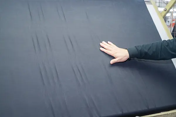 Verified Material Integrity