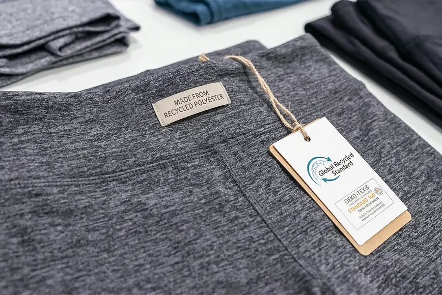 Verified Sustainable Production