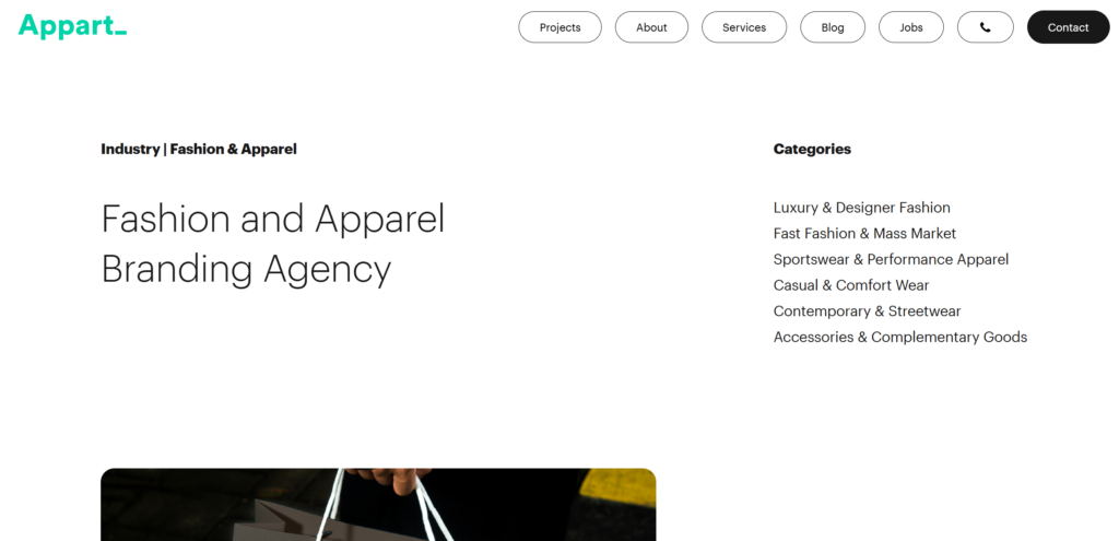 APPART