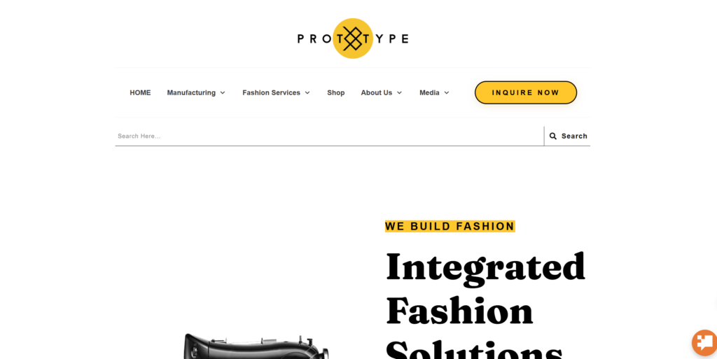 PROTTYPE