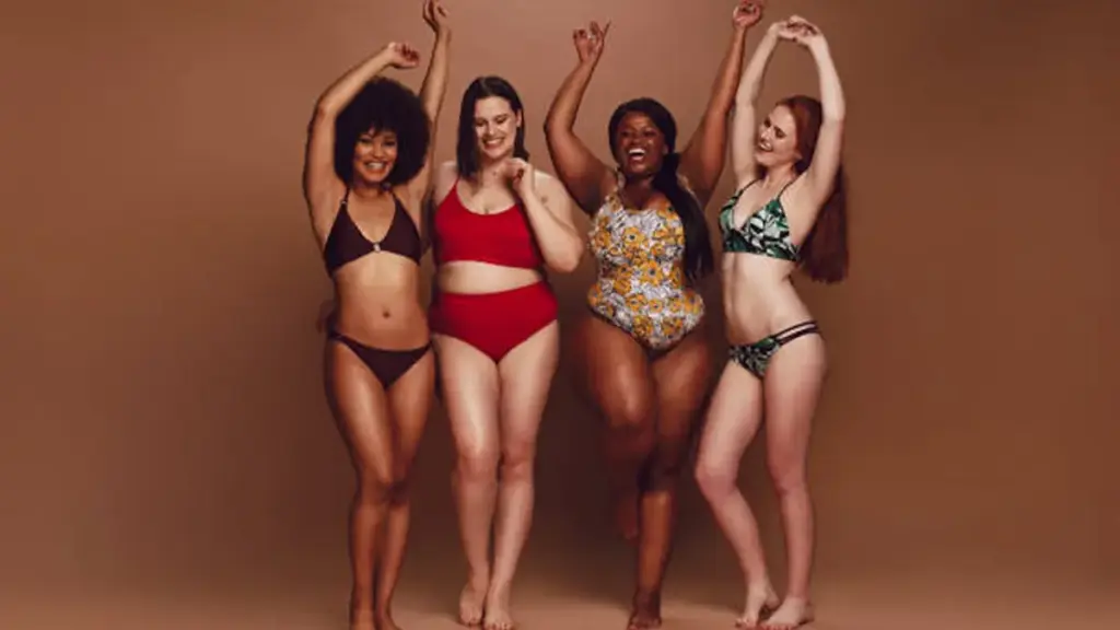 best swimwear for body shapes